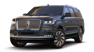 2024 Lincoln Lincoln Navigator External Image 2